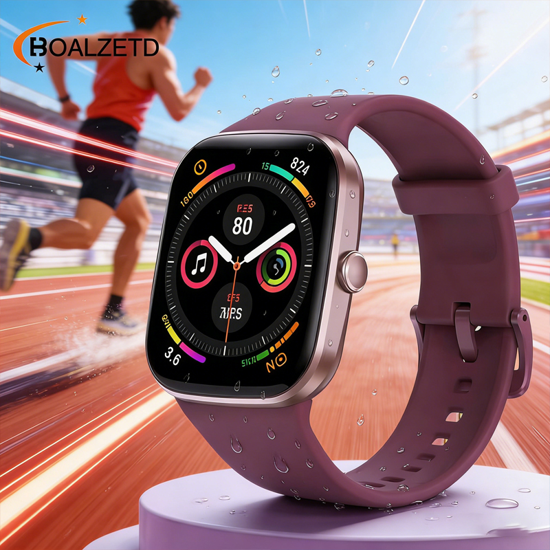New Refurbished Amazfit GTS 2  - Smartwatch Refurbished Watches review and price