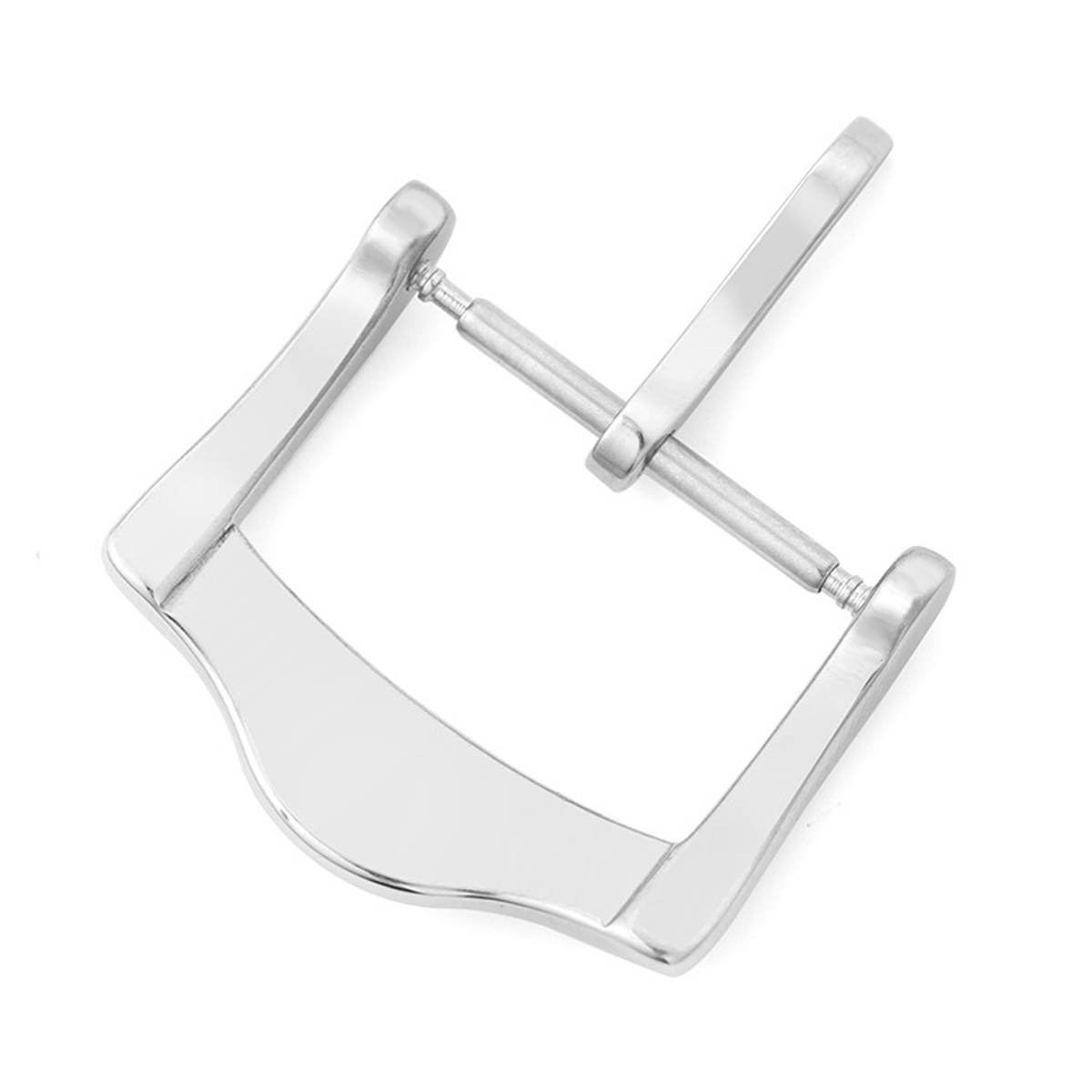 Watch Band Metal Pin Buckle14/ - Replacement Watch Bracelet review and price