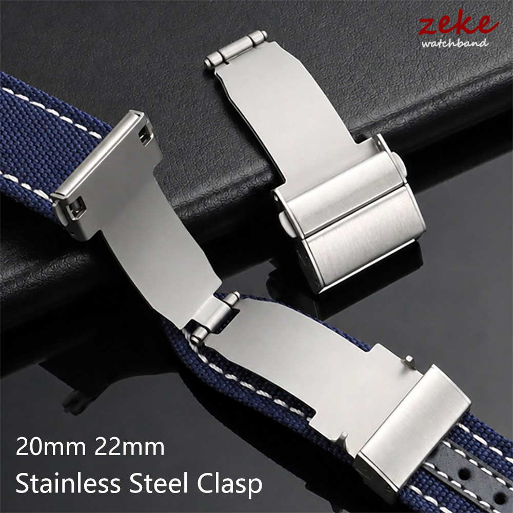 Stainless Steel Watch Band Buc - Replacement Watch Bracelet review and price