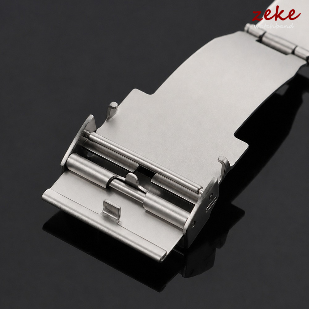 Stainless Steel Watch Band Buc - Replacement Watch Bracelet review and price