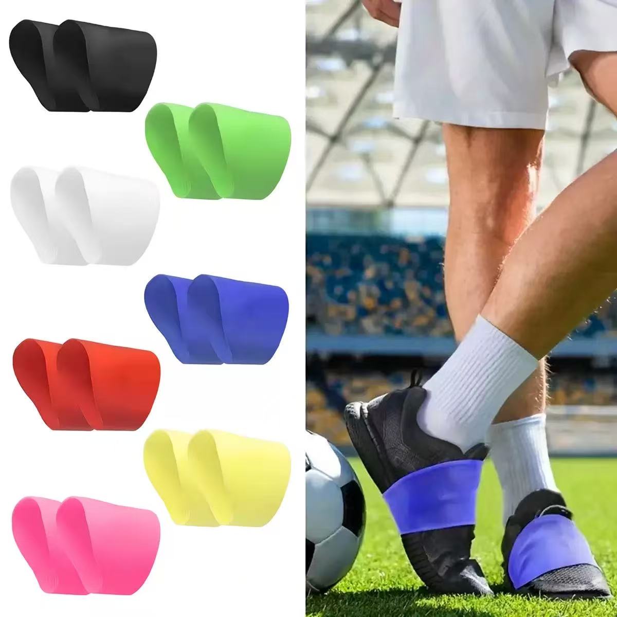 1Pair Football Soccer Lace Ban - Silicone Sport Band review and price