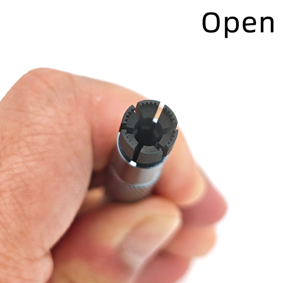 2-8mm Watch Crown Winding Tool - Watch Crown Pusher review and price