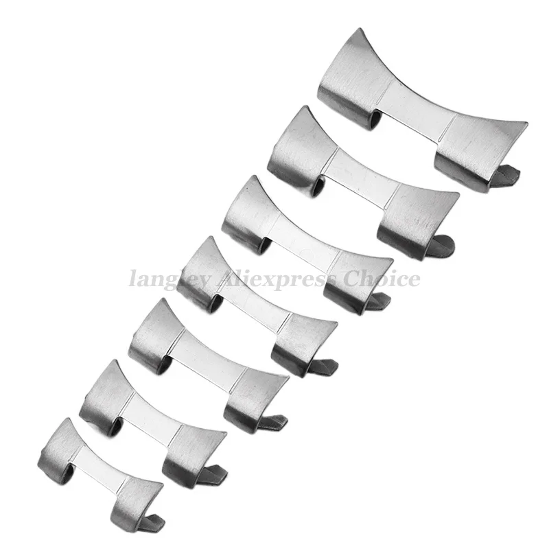 Curved End Link for Seiko SKX0 - Replacement Watch Bracelet review and price