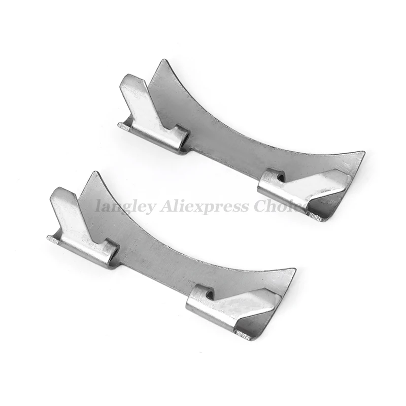 Curved End Link for Seiko SKX0 - Replacement Watch Bracelet review and price