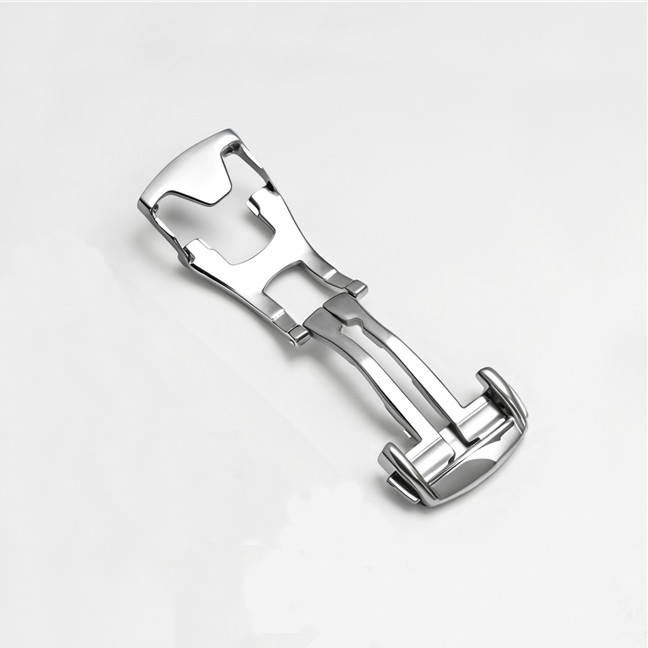 304 Stainless Steel Watch Clas - Replacement Watch Bracelet review and price