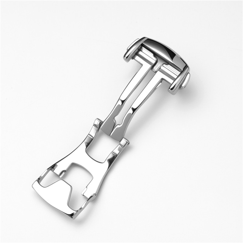 304 Stainless Steel Watch Clas - Replacement Watch Bracelet review and price