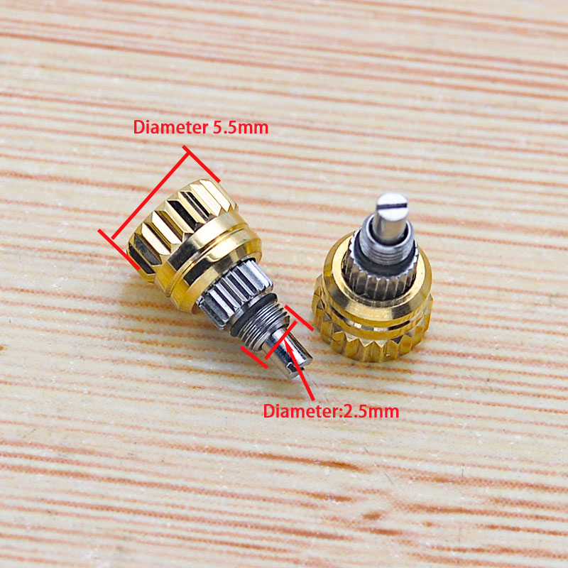 Watch Case 116500 116520 Watch - Watch Crown Pusher review and price