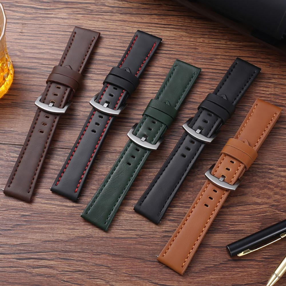 18mm 20mm 22mm 24mm Watch Band - Omega Watches Smartwatch review and price