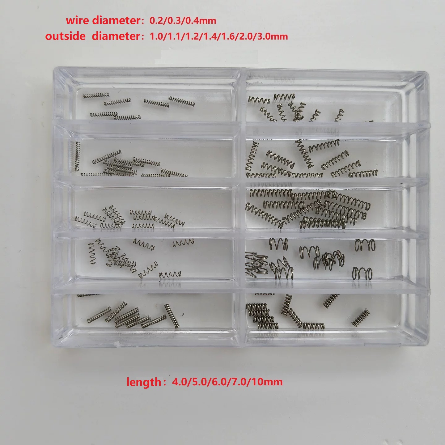 0.2mm 0.3mm 0.4mm Wire Diamete - Watch Crown Pusher review and price