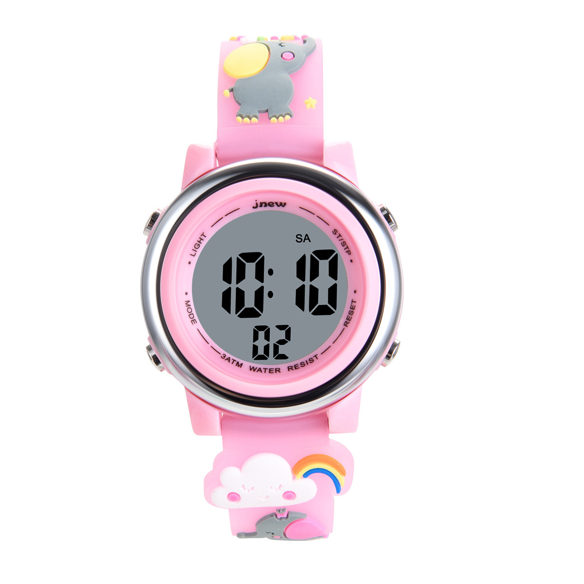 UTHAI H120 Children's Cartoon  - Smartwatch Digital Watches For Boys review and price