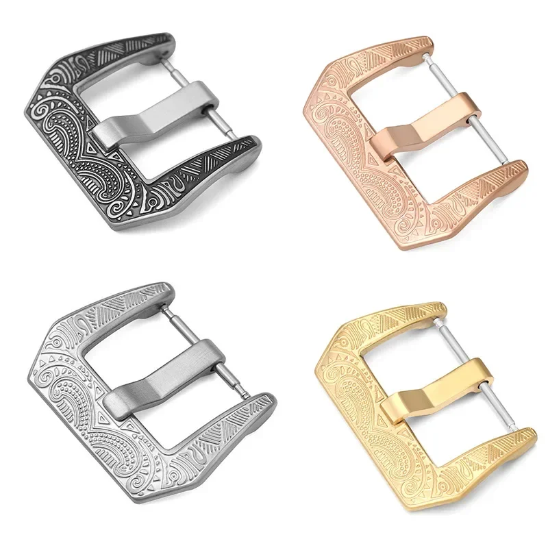 18mm 20mm 22mm 24mm Stainless  - Replacement Watch Bracelet review and price