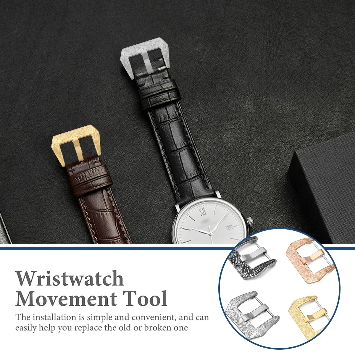 18mm 20mm 22mm 24mm Stainless  - Replacement Watch Bracelet review and price