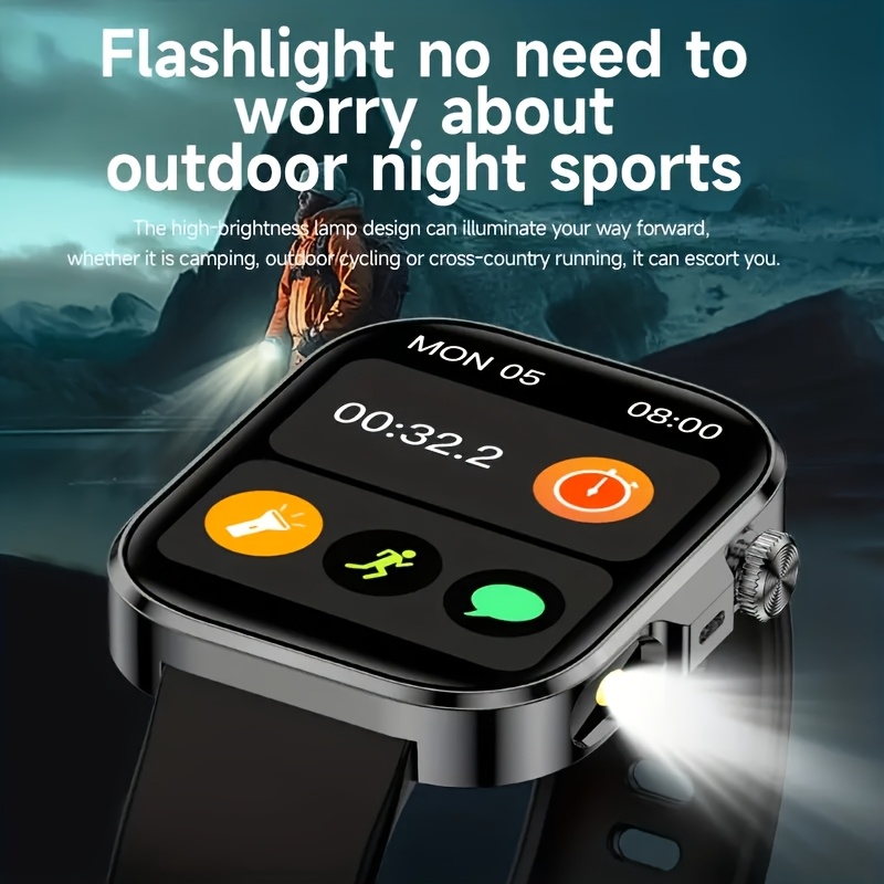 2026 New Smartwatch, Unisex |  - Smartwatch Watches That Connect To Iphone review and price