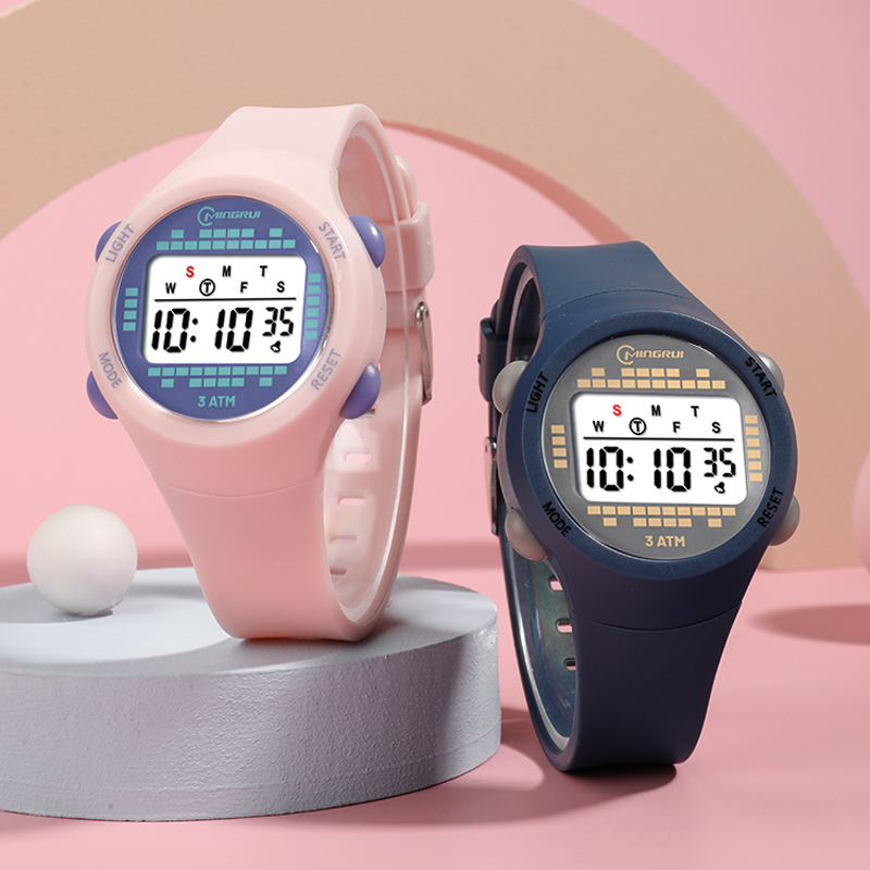Children's Electronic Watch Gi - Smartwatch Digital Watches For Boys review and price