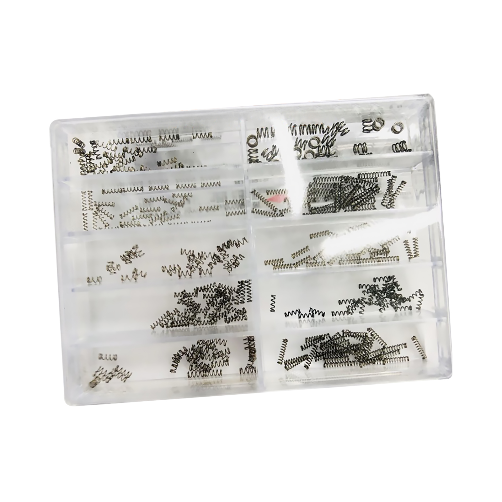 100pcs Multi Sizes Watch Crown - Watch Crown Pusher review and price