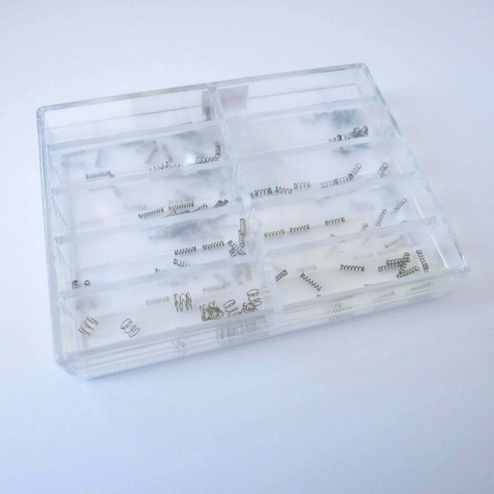 100pcs Multi Sizes Watch Crown - Watch Crown Pusher review and price