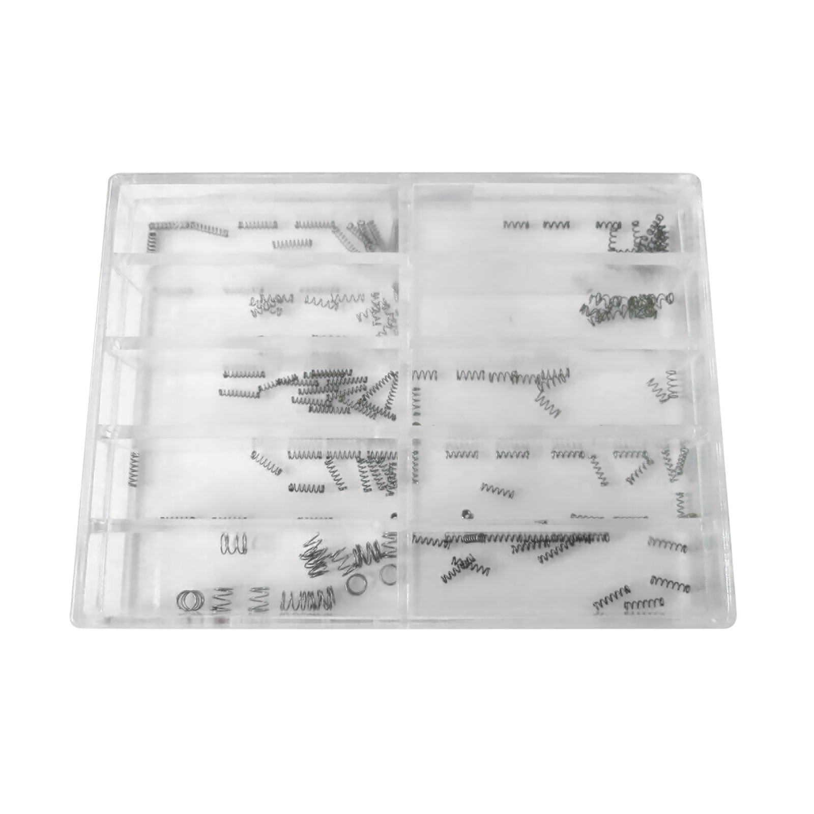 100pcs Multi Sizes Watch Crown - Watch Crown Pusher review and price
