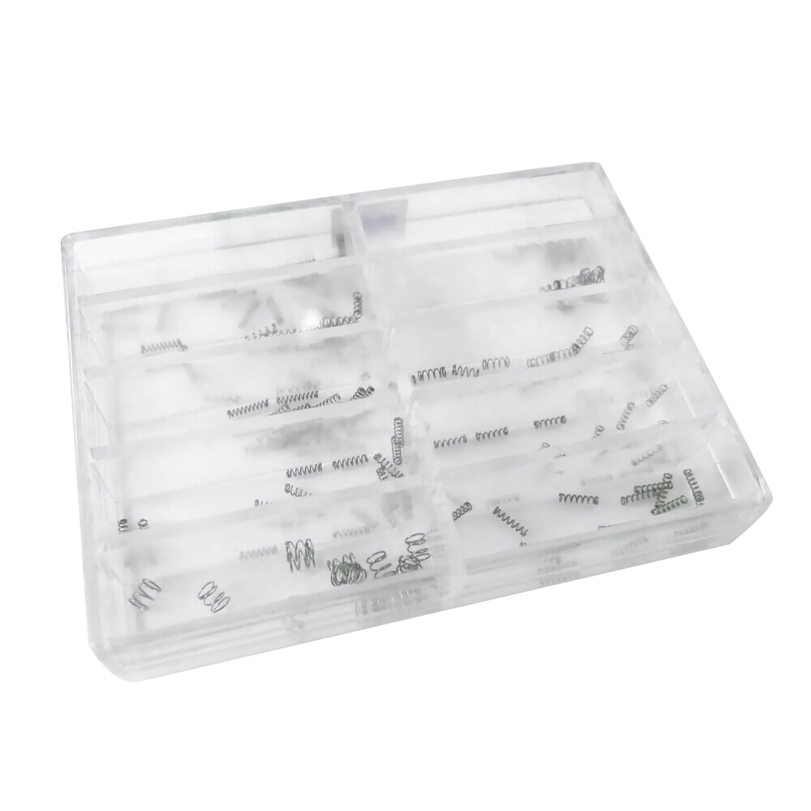 100pcs Multi Sizes Watch Crown - Watch Crown Pusher review and price
