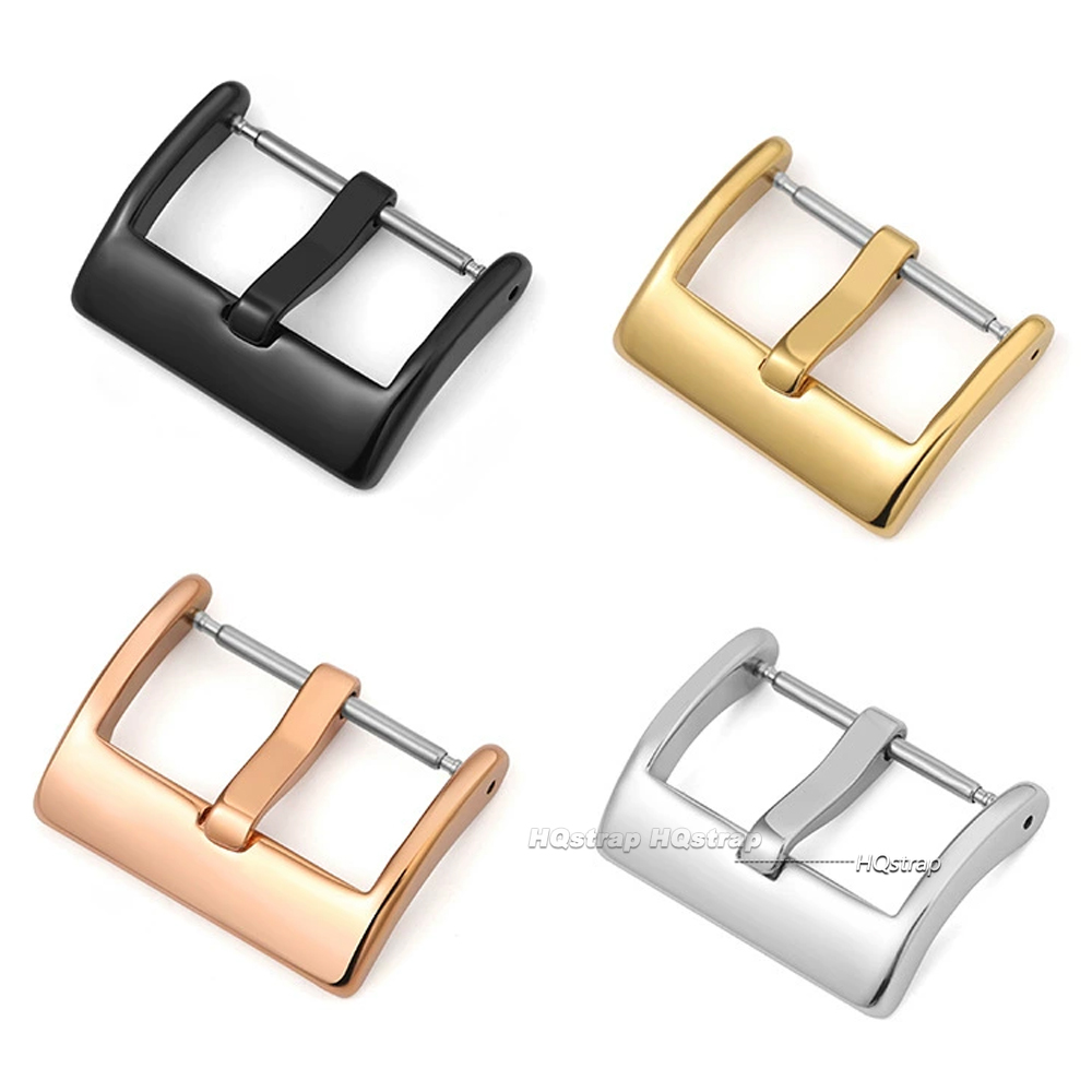 Watch Buckle 16mm 18mm 20mm 22 - Replacement Watch Bracelet review and price