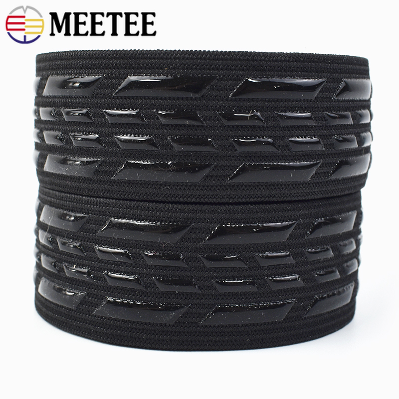 10Meters 20-40mm Elastic Band  - Silicone Sport Band review and price