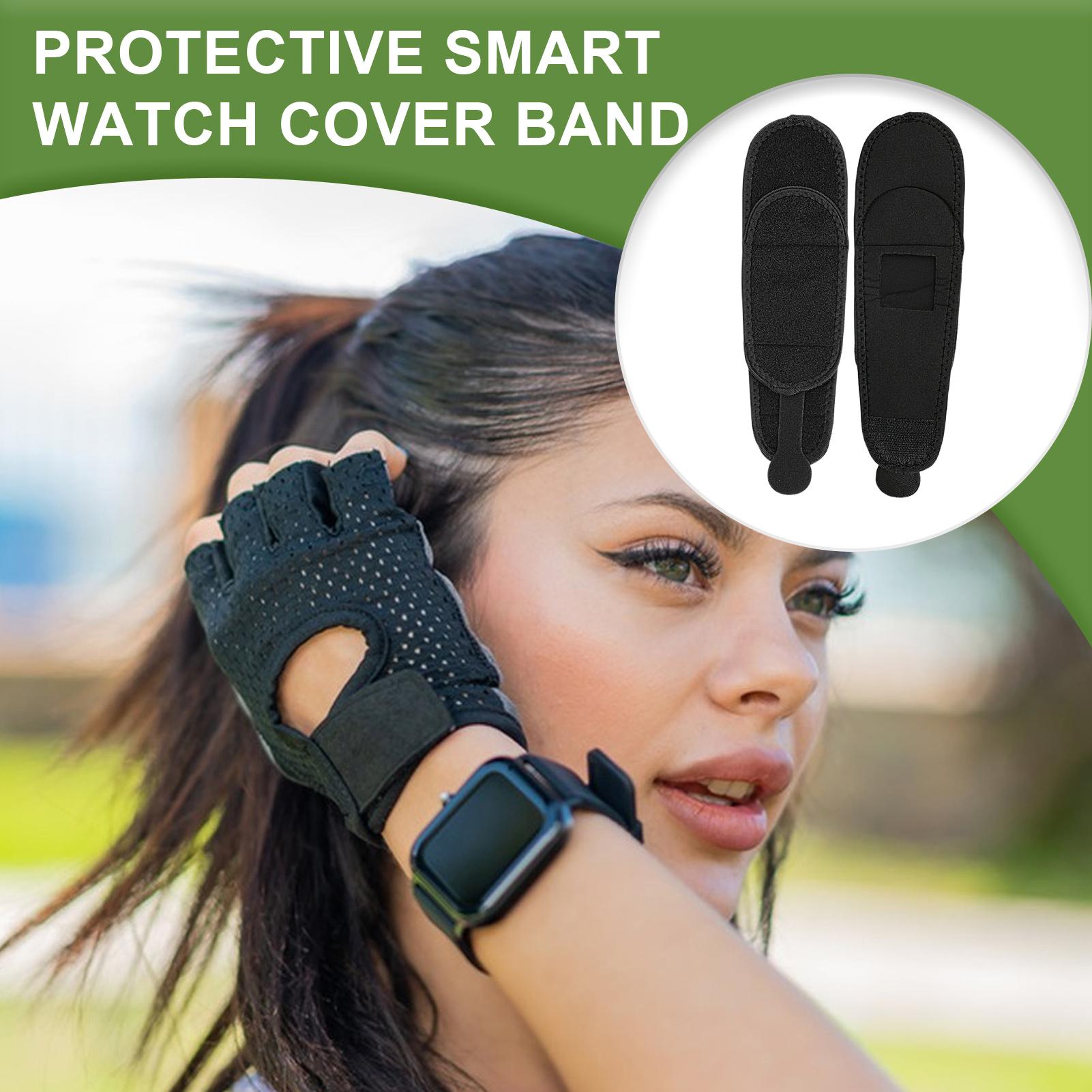 Watch Strap Protector Smart Wa - Smartwatch Watches For Men review and price
