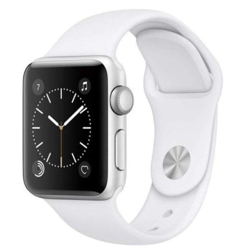 Apple Watch Series 2 Aluminum  - Smartwatch Refurbished Watches review and price