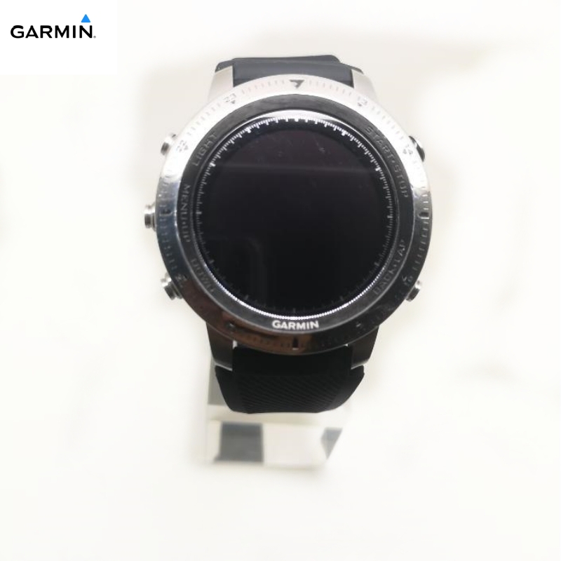 Refurbished Garmin Chronos Out - Smartwatch Refurbished Watches review and price