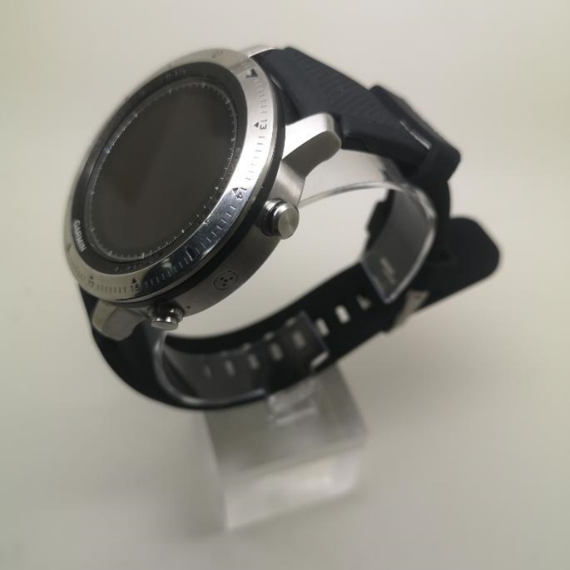 Refurbished Garmin Chronos Out - Smartwatch Refurbished Watches review and price