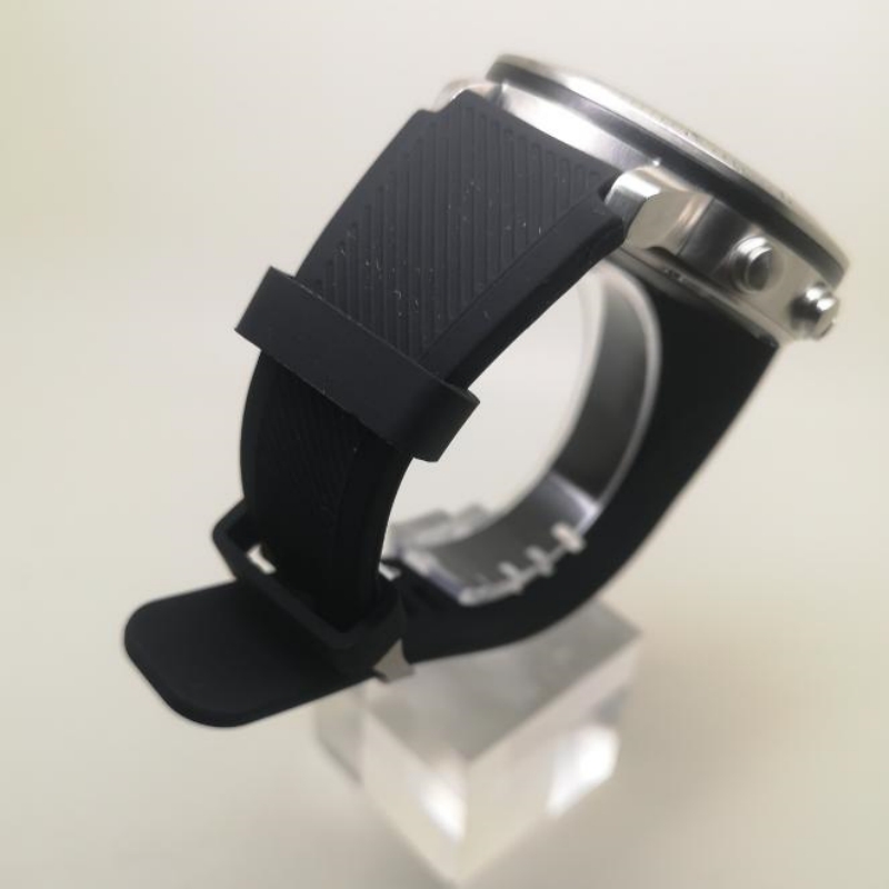 Refurbished Garmin Chronos Out - Smartwatch Refurbished Watches review and price