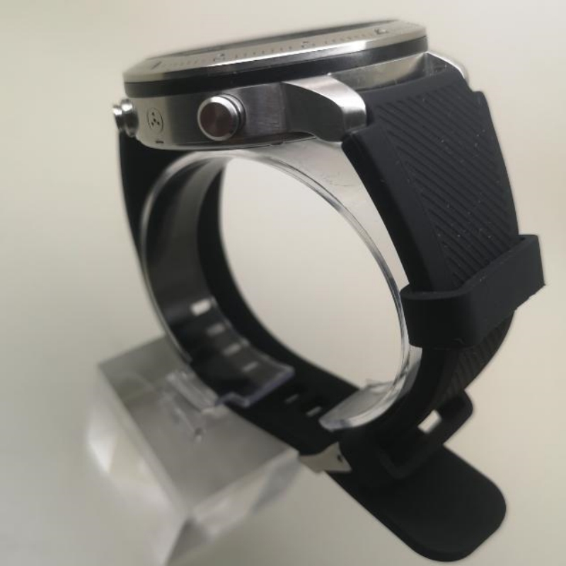 Refurbished Garmin Chronos Out - Smartwatch Refurbished Watches review and price