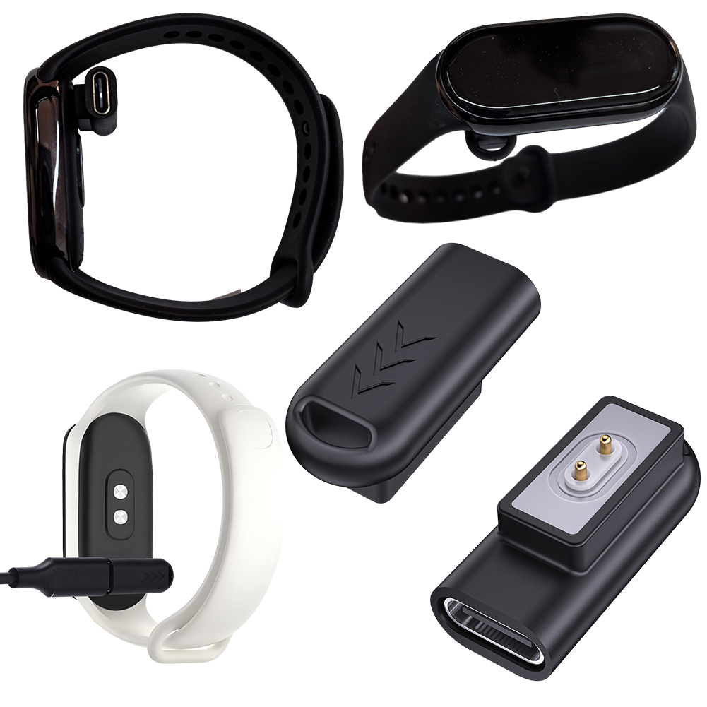 USB-C Female To for Xiaomi Wat - Smartwatch Watches Xiaomi review and price