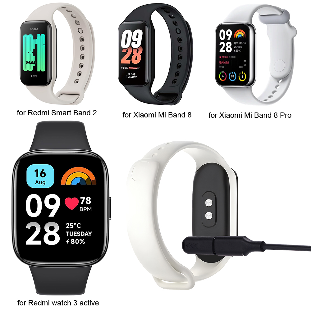 USB-C Female To for Xiaomi Wat - Smartwatch Watches Xiaomi review and price