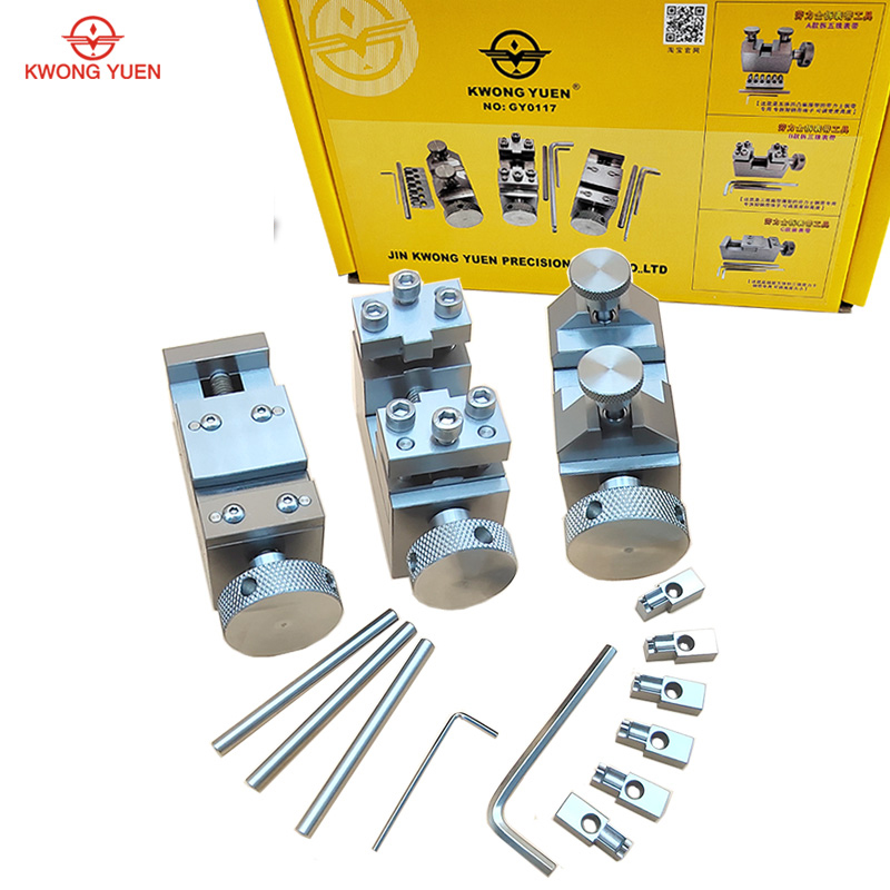 Kwong Yuen Watch Repair Tool R - Watch Crown Pusher review and price