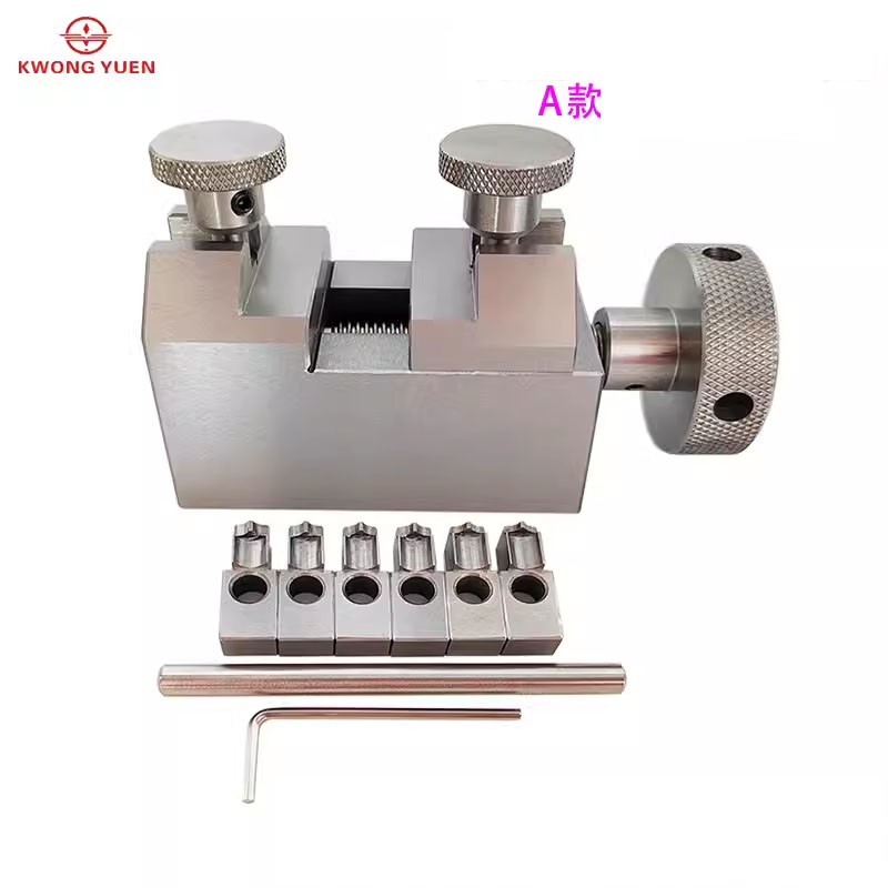 Kwong Yuen Watch Repair Tool R - Watch Crown Pusher review and price