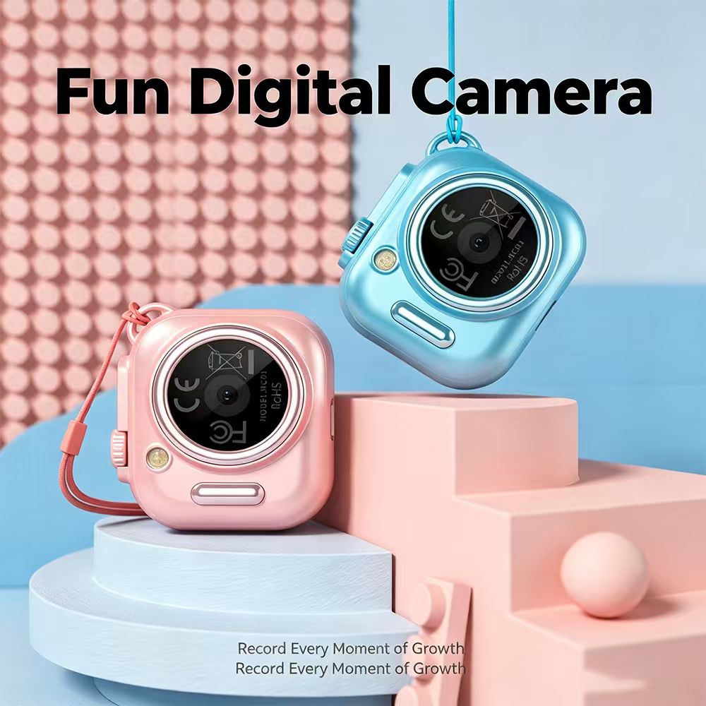 Children Camera Smartwatch Vid - Smartwatch Digital Watches For Boys review and price