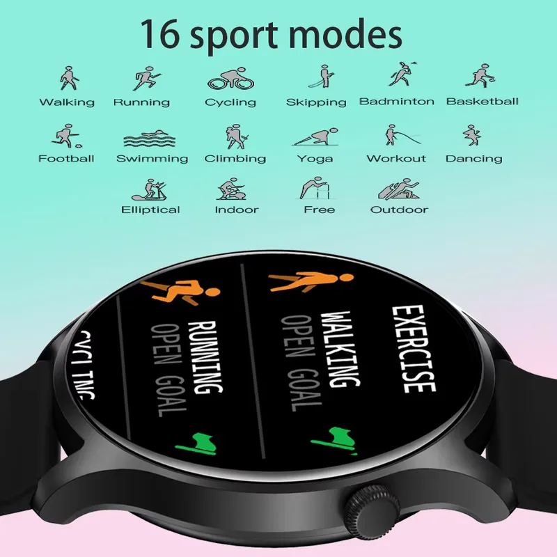 SENBONO MAX8 Men Smart Watch W - Smartwatch Watches For Men review and price