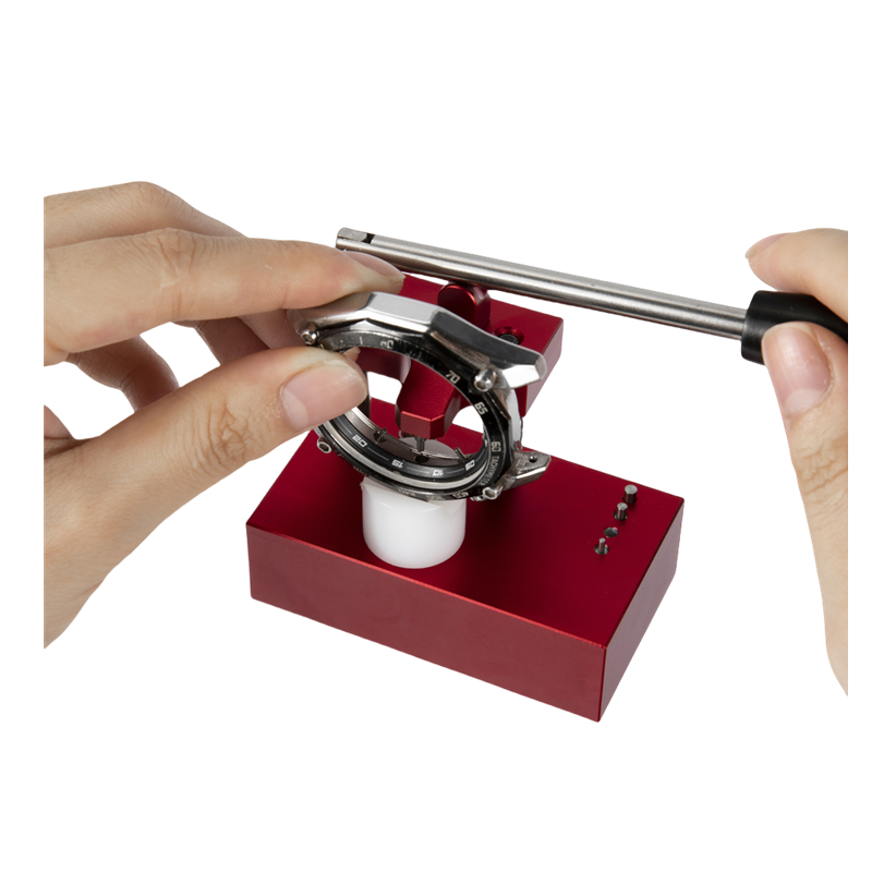 Watch Crown Tube Tool for Remo - Watch Crown Pusher review and price