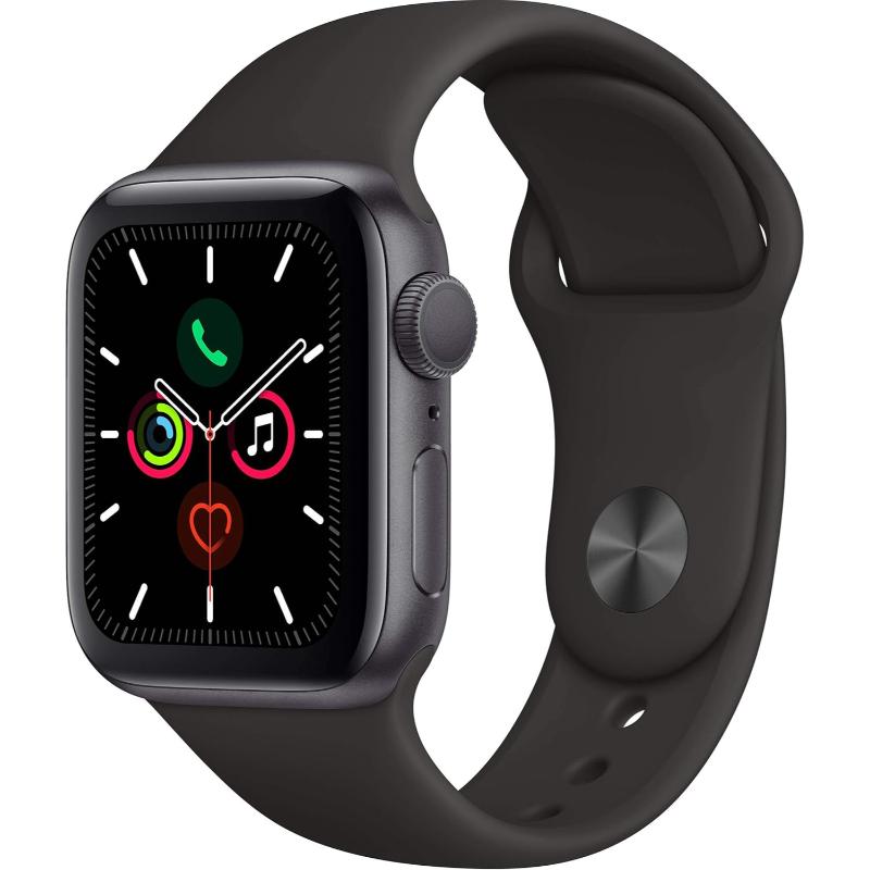 Apple Watch Series 4 Aluminum  - Smartwatch Refurbished Watches review and price