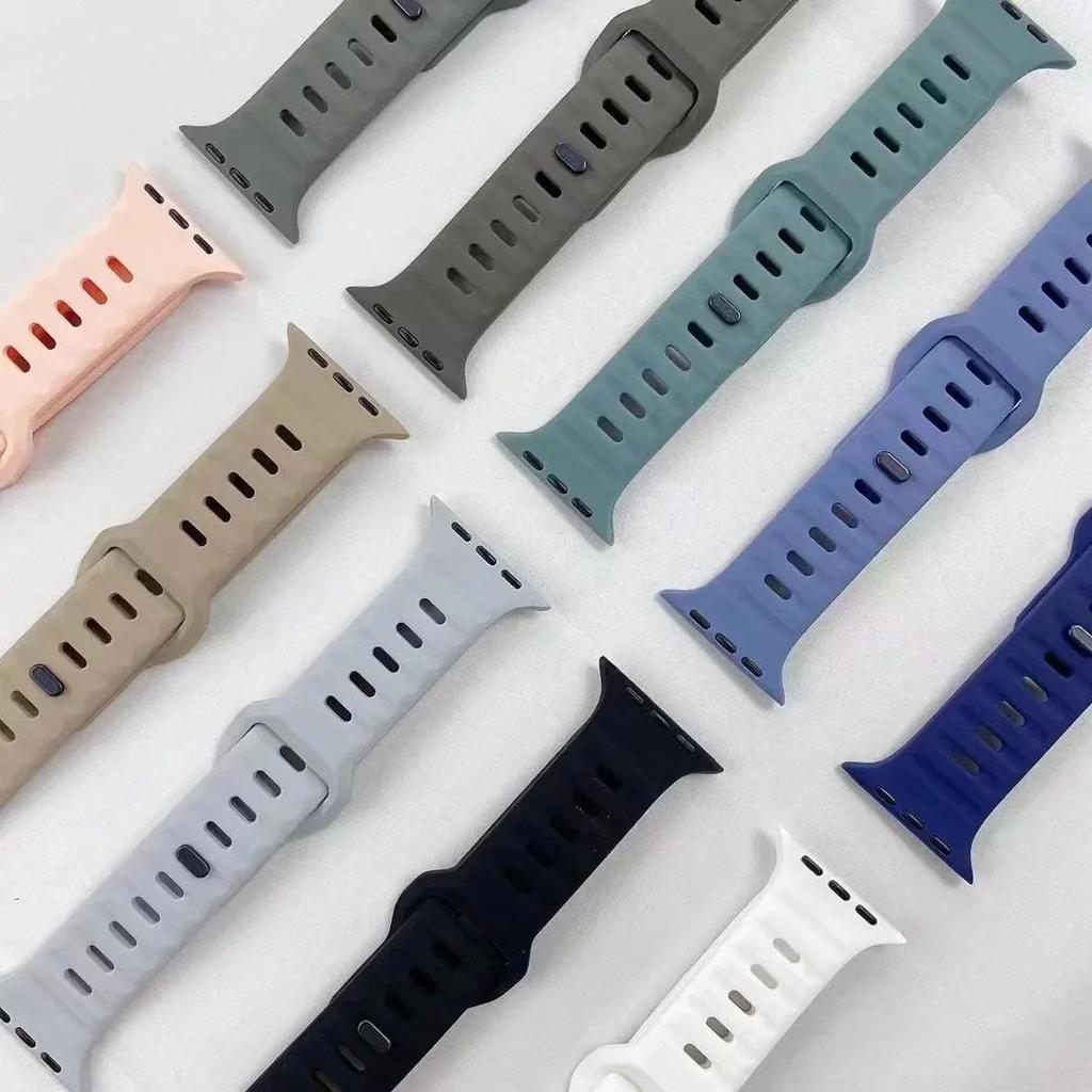 Case+Sport Silicone Band for A - Silicone Sport Band review and price