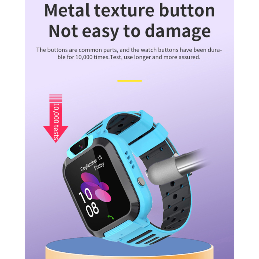Kids Smart Watch Smartwatch Wr - Smartwatch Digital Watches For Boys review and price