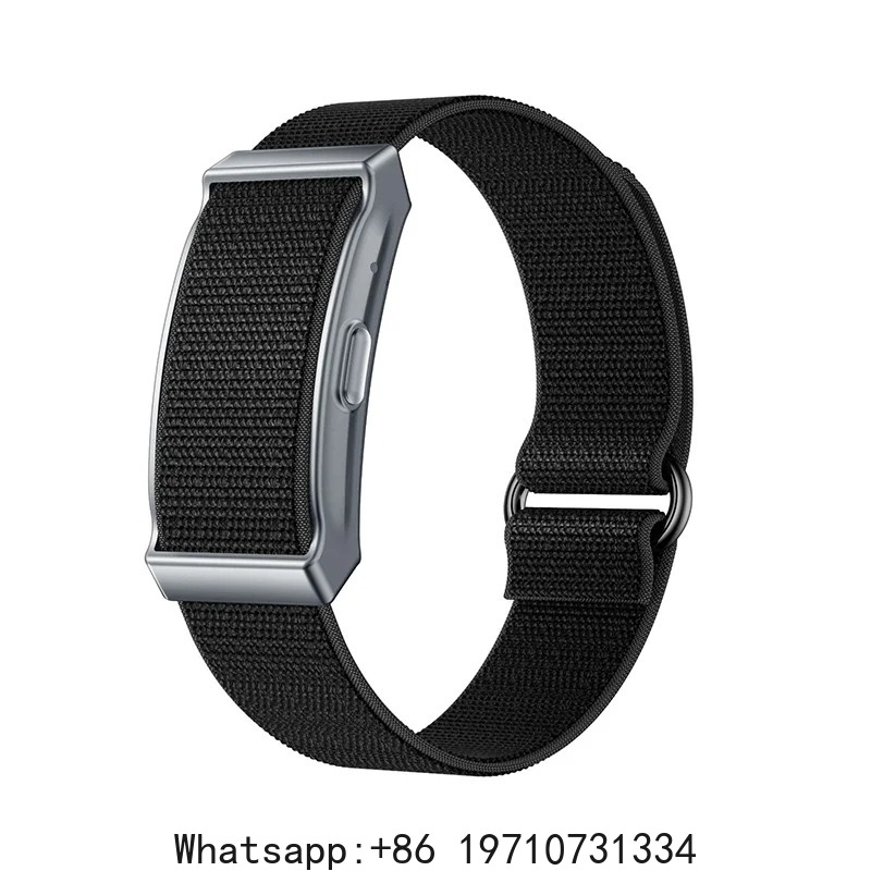 Smart Bracelet Heart Rate Bloo - Smartwatch Watches For Men review and price