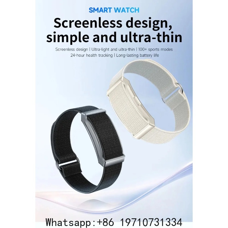 Smart Bracelet Heart Rate Bloo - Smartwatch Watches For Men review and price
