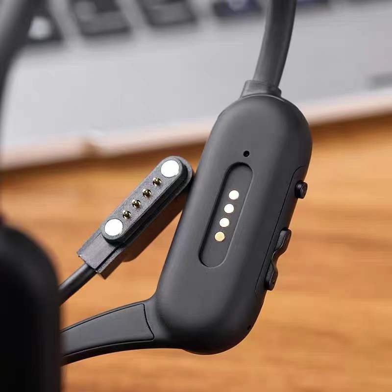 Magnetic Power Charger for X18 - Watch X7 review and price