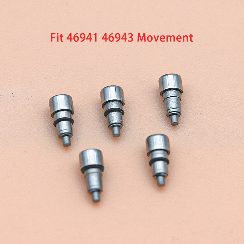 Week Push Button Fit 46941 469 - Watch Crown Pusher review and price