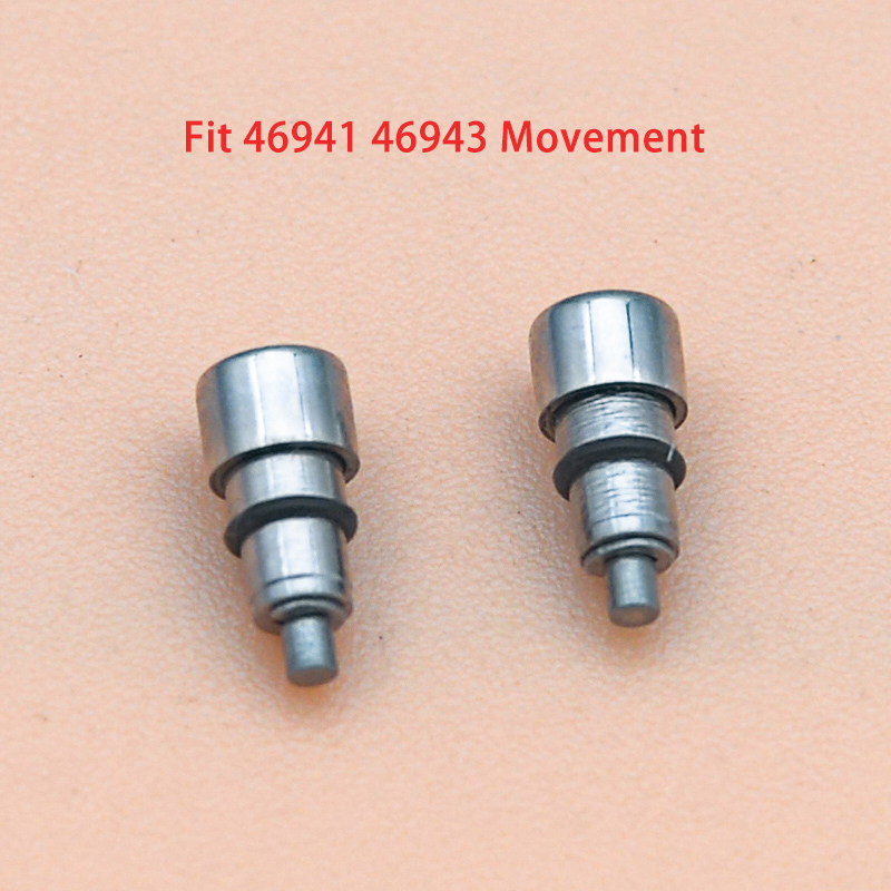 Week Push Button Fit 46941 469 - Watch Crown Pusher review and price