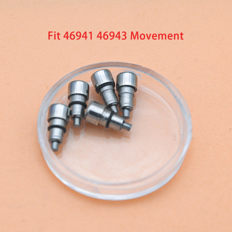 Week Push Button Fit 46941 469 - Watch Crown Pusher review and price