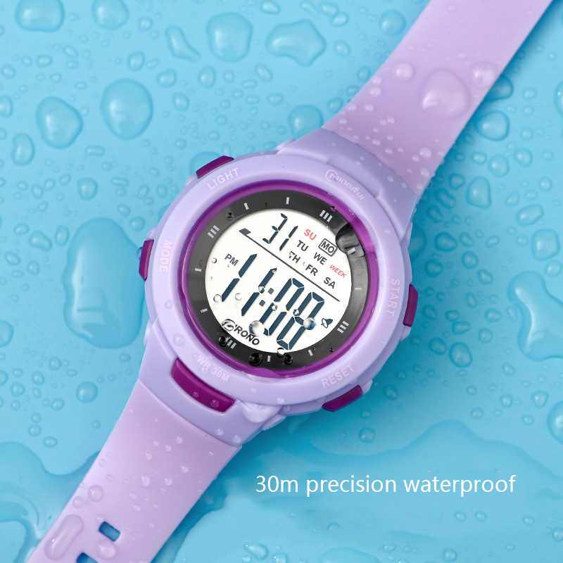 UTHAI Kids Watches Sports Fash - Smartwatch Watches For Kid Boy review and price