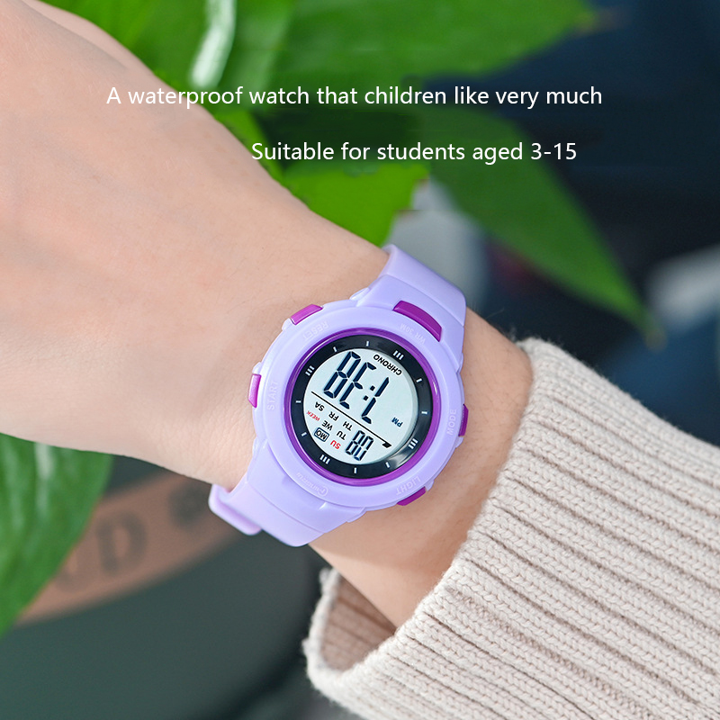 UTHAI Kids Watches Sports Fash - Smartwatch Watches For Kid Boy review and price